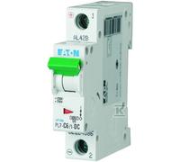 Wyłącznik nadprądowy 1P C 6A 10kA DC PL7-C6/1-DC 264886