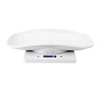 10kg/1g Digital Portable Pet Baby Weight Scale for Infant Pregnant Cats Dogs Measuring Balance Tool Electronic Scale with Tray