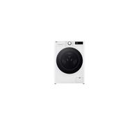 10kg/6kg 1400rpm Washer Dryer with TurboWash