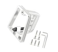 10KG Capacity Mountain Bicycles Pannier Rack Cargo Carriers Racks Bikes Front Alloy Luggage Travel Racks Bicycles Front