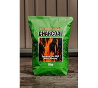 10kg Catering Grade Charcoal - Manufactured by Direct Charcoal Ltd