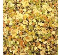 (10kg) Fruity Rabbit Food | By PawMits Pet Supplies