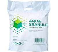 10kg Granular High Purity Salt Reduces Limescale Ideal For Dish Washers & Laundry (1)