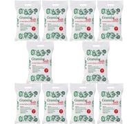 10kg Granular Salt For Granular Water Softeners Best For Laundry Kitchen Dish Washing | Compatible To All Water Softner Salt Machines | Food Grade 100% Genuine British Salt (10)