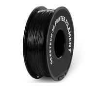 10Kg in One Box 1.75mm 3D Filament Assorted Pack - Matte Silk - Safety for 3D Printer Materials(PETG Black 10Kg)