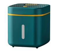 10kg Kitchen Container Bucket Insect-proof Moisture-proof Rice Box Grain Sealed Jar Pet Dog Food Da