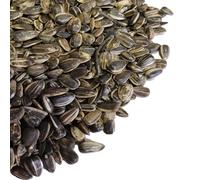 (10kg) Medium Striped Sunflower Bird Seed | By PawMits Pet Supplies