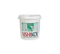 10kg Nishikoi Staple Pellets (medium)