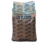 Pettex General Purpose Floating Pond Sticks - Natural - 10kg