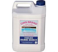 10Kg Plastica Stabilised Chlorine Granules