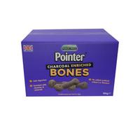 10Kg Pointer Charcoal Enriched Bones