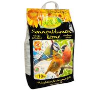 10kg Sunflower Seeds Wild Bird Feed Birds Feeding Seed Bulk Bag New