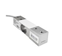 10KG to 1000KG Stainless Steel Weighing Sensor PWS-D1 C3 Load Cell for Electronic Platform Scales Multi Protection, High Sensitivity(10kg)
