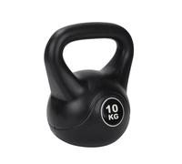 (10KG) Vinyl Kettlebell Weight Kettlebells 6-10kg