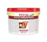 10Kg Vitcas Fireplace Render - Vitcas Fireplace Render