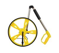 10Km Measure Distance Wheel Measuring Tape Meter Trundle Walking Surveyor Land