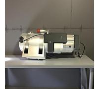 10KW 12V/24V Hydronic Diesel Water Heater for Boat, Caravan, and Motorhome