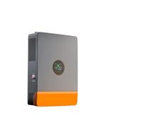 10KW Dual MPPT Split-Phase Solar Inverter With 200A MPPT Charge 48V to 120V/240VAC Fit for battery Hybrid Inversor(10KW Parallel-WIFI)