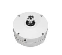 10KW Low RPM Magnet Generator 10000W 12V 24V 48V Three Phase AC Small Alternator For DIY Wind(12V,10KW)