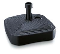 Zanvic Base and Supports for parasols, Polyethylene, Multicoloured, One Size