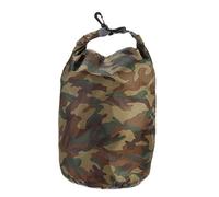 10L 20L 40L 70L Waterproof Bag Dry Sack Storage Pack For Camping Beach Swim Kayak Canoeing (20L Camo)