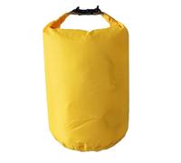 10L/20L/40L/70LWaterproof Dry Bag, Lightweight Canoe Bags Storage Bags,Dry Sacks Waterproof Bags for Kayaking Rafting Boating Hiking Camping Travel Fishing Sea Swimming Boating (Yellow, 20L)