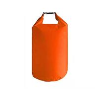 10L/20L/40L/70LWaterproof Dry Bag, Lightweight Canoe Bags Storage Bags,Dry Sacks Waterproof Bags for Kayaking Rafting Boating Hiking Camping Travel Fishing Sea Swimming Boating (10L, Orange)