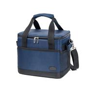 10L 35L 68L Large Capacity Cooler Portable Fridge Thermal Bag Picnic Outdoor Storage Food Bag Insulated Lunch Bag(68L)