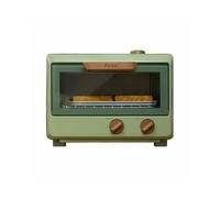 10L 800W Mini Steam Baking Oven 0-230 Temperature Control Roaster