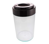 10L Breadvac, Tightvac Storage Container Airtight Smellproof All Black