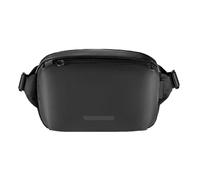 10L Camera Shoulder Bag for Digital DJI Drone, Lightweight Sling Pouch(1pc Black)