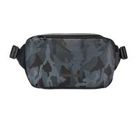 10L Camera Shoulder Bag for Digital DJI Drone, Lightweight Sling Pouch(1pc Camouflage)