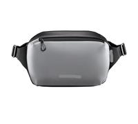 10L Camera Shoulder Bag for Digital DJI Drone, Lightweight Sling Pouch(1pc Grey)