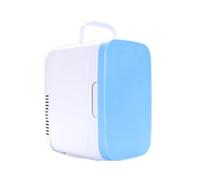 10L Car Refrigerator, 12V Car Fridge Freezer Portable Compressor Car Refrigerator, Camping Fridge Freezer Electric Cool Box for Camping, Road Trip, Picnic, Down to -65?