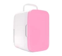 10L Car Refrigerator, 12V Car Fridge Freezer Portable Compressor Car Refrigerator, Camping Fridge Freezer Electric Cool Box for Camping, Road Trip, Picnic, Down to -65?