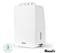 10L Dehumidifier MDK11, for Rooms 50M² (538 Ft²)
