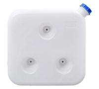 10L Fuel Tank For Parking Heater Diesel Gasoline Oil Storage Plastic