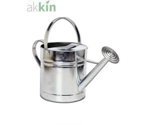 10L Galvanised Watering Can