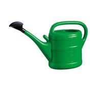 Multi-coloured Home Garden Plants Watering Can With Rose Indoor/Outdoor - 10L