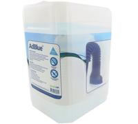 10L Greenox Adblue Diesel Exhaust Fluid - 10 Litre Exhaust Fluid With Spout