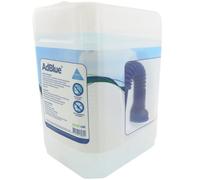10L Greenox AdBlue Diesel Exhaust Fluid - 10 Litre Exhaust Fluid with Spout
