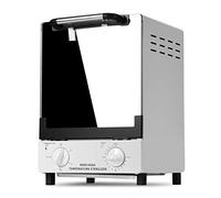 10L High Temperature Nail Art Tool Sterilizer Box Dry Heat Sterilizer Medical Dental Tattoo Salon Manicure Nail Art Equipment
