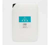 10L Jerry Can - Clear, Clear One Size