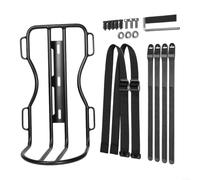 10L Large Capacity Bike Pannier for E-Bike Scooter(1x rack)