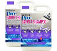 (10L, Lavender) ProKleen Pro+ Carpet Shampoo Pet Odour Remover