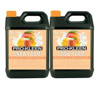 (10L, Mango Smoothie) ProKleen Fragranced Super-Thick Snow Foam