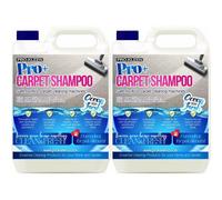 (10L, Ocean Fresh) ProKleen Pro+ Carpet Shampoo Pet Odour Remover