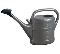 10L Outdoor Watering Can - Anthracite Grey