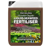 (10L) Pro-Kleen 10L Organic Seaweed Fertiliser