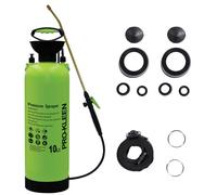 (10L) Pro-Kleen Garden Pressure Sprayer Pump Action